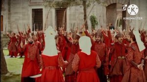 Анонс «Великолепный Век» И Заставка Рекламы 
(Первый Канал Варя, 27.10.2012)