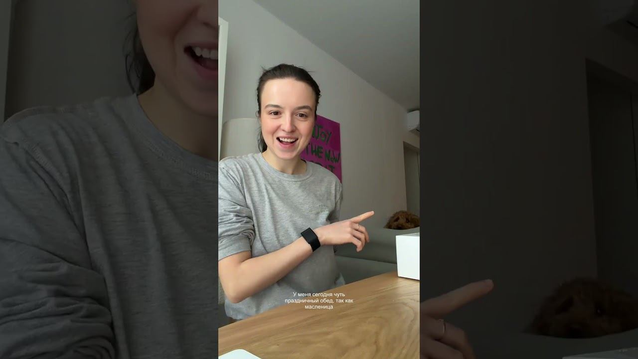 за рецептами в тг: малышка по