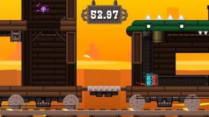 Loco Motive By Subwoofer