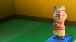 Зверополис 2