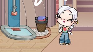 🪴🍀☘️🌿Тутор на душ🌿☘️🍀🪴