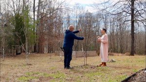 Что Же Случилось с Рыбой | Что Мы Опять Наделали | Обрезка Фруктовых Деревьев | Семейный Влог Эгине