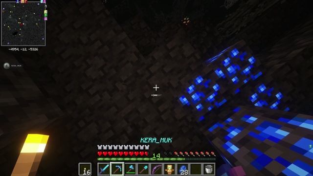 неадекватный модератор