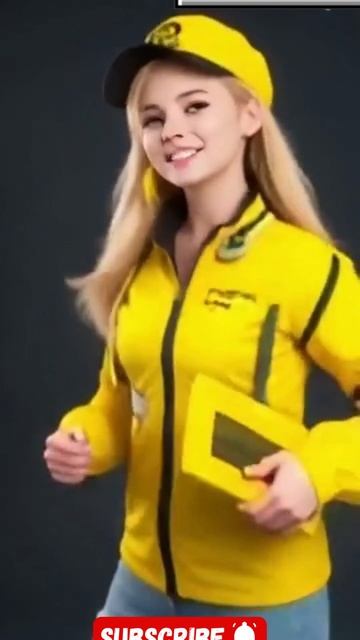 🚀 Вакансия: Курьер мечты! 🚀