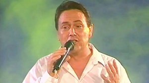 Матч-Реванш - НАШЕ ВРЕМЯ vs РЕНАТ ИБРАГИМОВ с песней ДИЛАЙЛА :1999