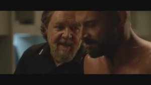 Официальный трейлер фильма «Зверь» 2026 года с Расселом Кроу в главной роли