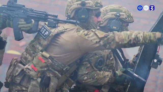 Видеоролик № 1 об отрасли Россия безопасная. смотреть онлайн