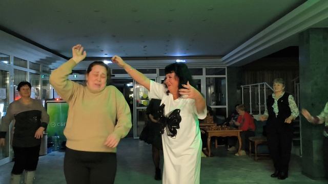 Татарские напевы.... 18.02.26. смотреть онлайн