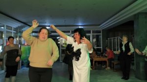 Татарские напевы.... 18.02.26.