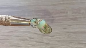 Эфиопский опал16