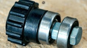 Самодельный циркуль для труб: Идеальная разметка своими руками