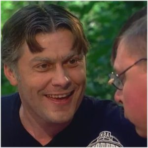 Природа и дети гениев. Фрагменты из сериала "33 кв\м²".