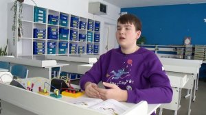 Евгений Богдашов из Заволжья стал победителем в номинации конкурса «Наука. Территория героев»