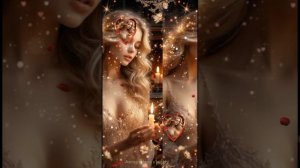 На небе ангелы решили... 😇