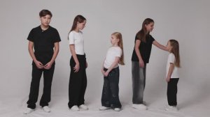 Социальный ролик "Дети зеркало родителей" г. Липецк