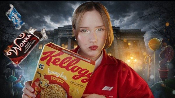 ДОБРО ПОЖАЛОВАТЬ В ИДЕАЛЬНЫЙ СКАМ | Jane Kravitz