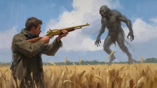 Dayz Неудержимые 2.0 - Угроза в Поле #5