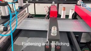 Станок для производства воздушных пакетов PT-ACB-800