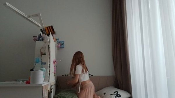 МОЁ УТРО!!! /Даринус