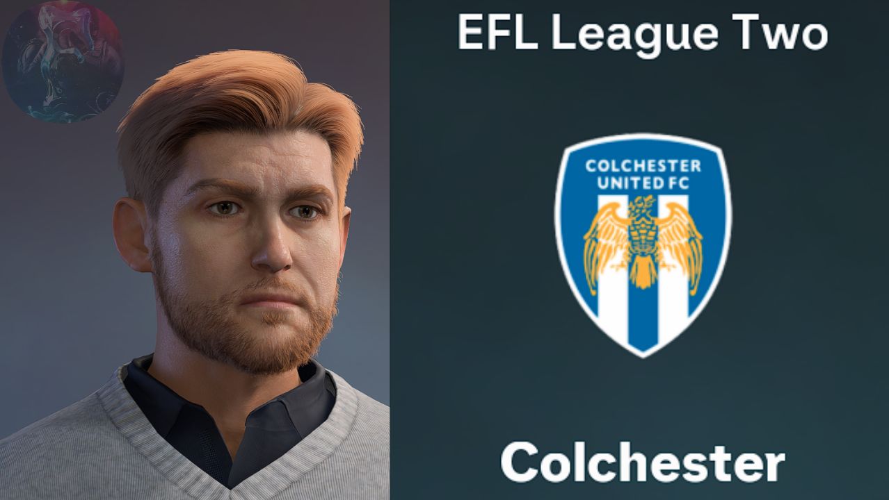 EA SPORTS FC™ 26  -  Тренер, Дмитрий Танк в деле (Начало сезона + ротация состава)