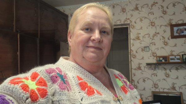 432. Привет из Крыма. То зима, то весна, семь погода на дворе. 19.02.26.