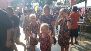 Наша жизнь на Самуи 2023 год☀️Таиланд 🏝