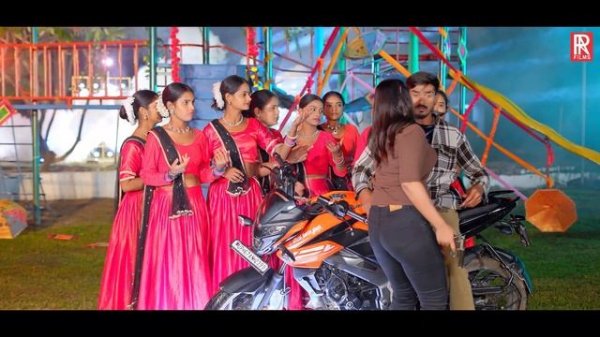 _Video _ लेडी डॉन _ _Anupma Yadav _ Lady Don _ Ft - _Ranina Roy _ Ahiran Rangdari Special Song 2025(