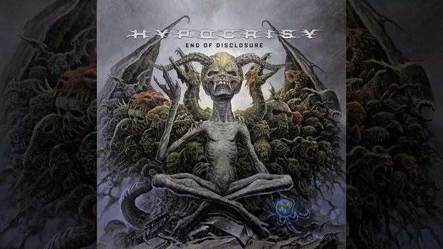 02 - Tales Of Thy Spineless (Hypocrisy)