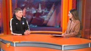 Сергей Поляков | Интервью