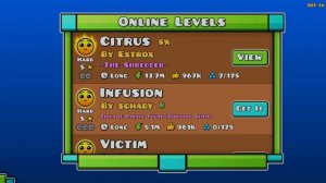 Геометридеш зарабатываю орбы