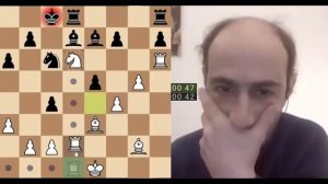 Техника мастера в реализации преимущества