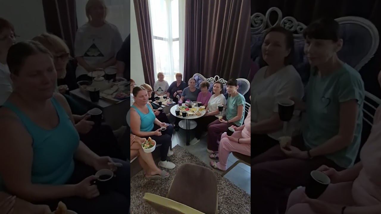 Совет МНШУ: планирование за чаем на межд. Форуме МаЭД в Алмате 19..02, Казахстан. Мир Универсологии смотреть онлайн