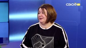 Актуальное интервью. Реализация проекта «Университеты третьего возраста»