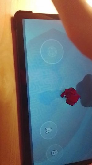 2 серия игра, а снизу мой тк⬇️