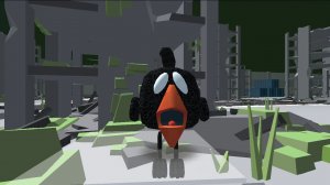 пЕкАрНя как получить скин Tall Chicken  в Chicken Gun?!😮