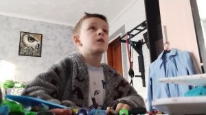 делаю часть
медведя из игры Mix bari