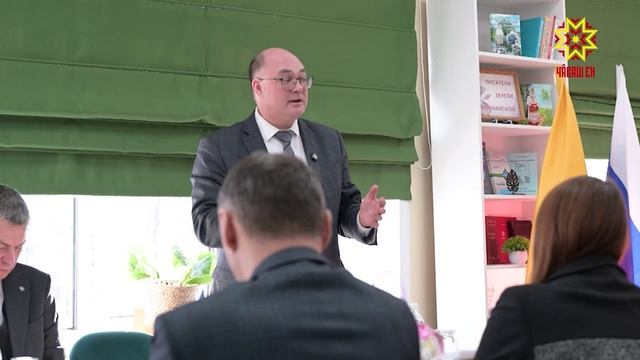 Темами единого информдня стали подготовка к полевым работам, цены на молоко, обучение в ВУЗах смотреть онлайн