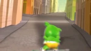 avsm3 gummy bear by Undor ver 8.mp4