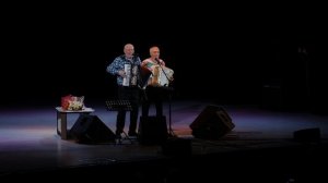 Эту Песню можно Слушать бесконечно!!! "Мой аккордеон"