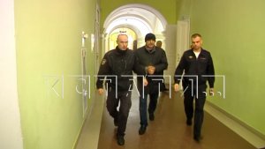 Нижегородского «короля» госзакупок задержали за дачу взятки бывшему руководителю ГУММИД