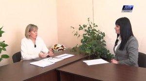 В программе «Беседа дня» рассказала Светлана Сувернева