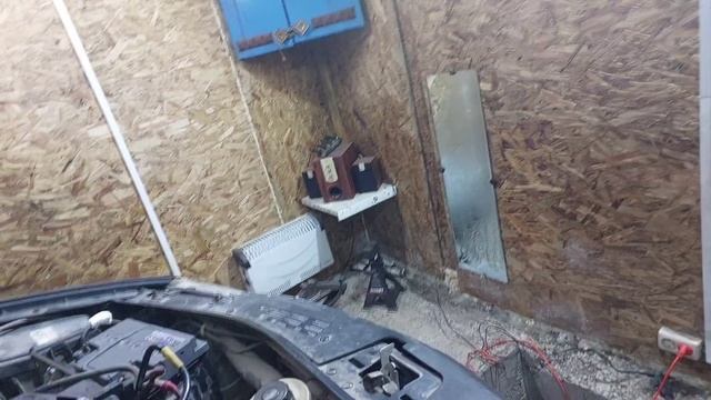 Замена прокладок впускного коллектора и прокладки клапанной крышки на рено логан. смотреть онлайн