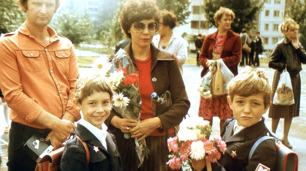 Какое духовное наследие родители могут передать детям?