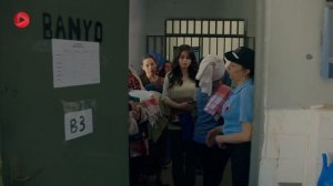 Любовь Мерьем 5 серия (сериал, 2017)