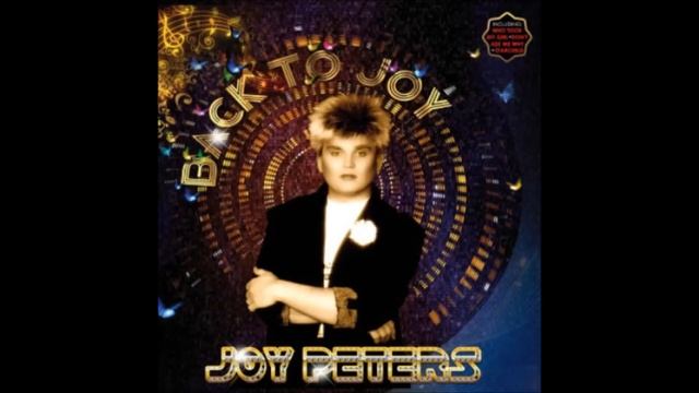 Joy Peters - A Star In Heaven смотреть онлайн