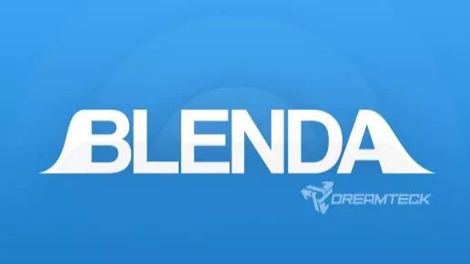 Asset Unity - Blenda (Система микширования звука и управления им с редактором )