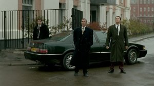 Вода из унитаза