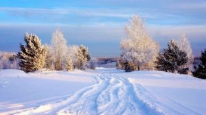 В конце тоннеля только свет (Suno AI)