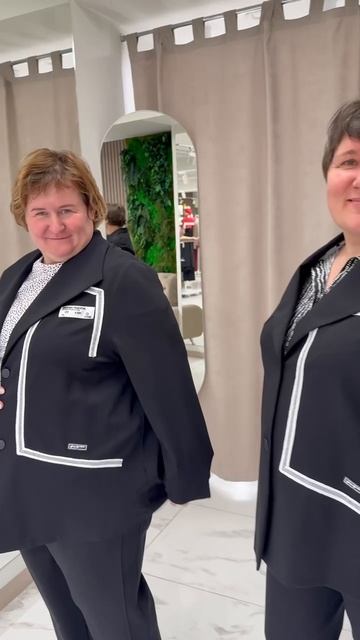 ❤️❤️ Самое большое вдохновение для нас — видеть ваши сияющие улыбки, когда вы находите в зеркале …