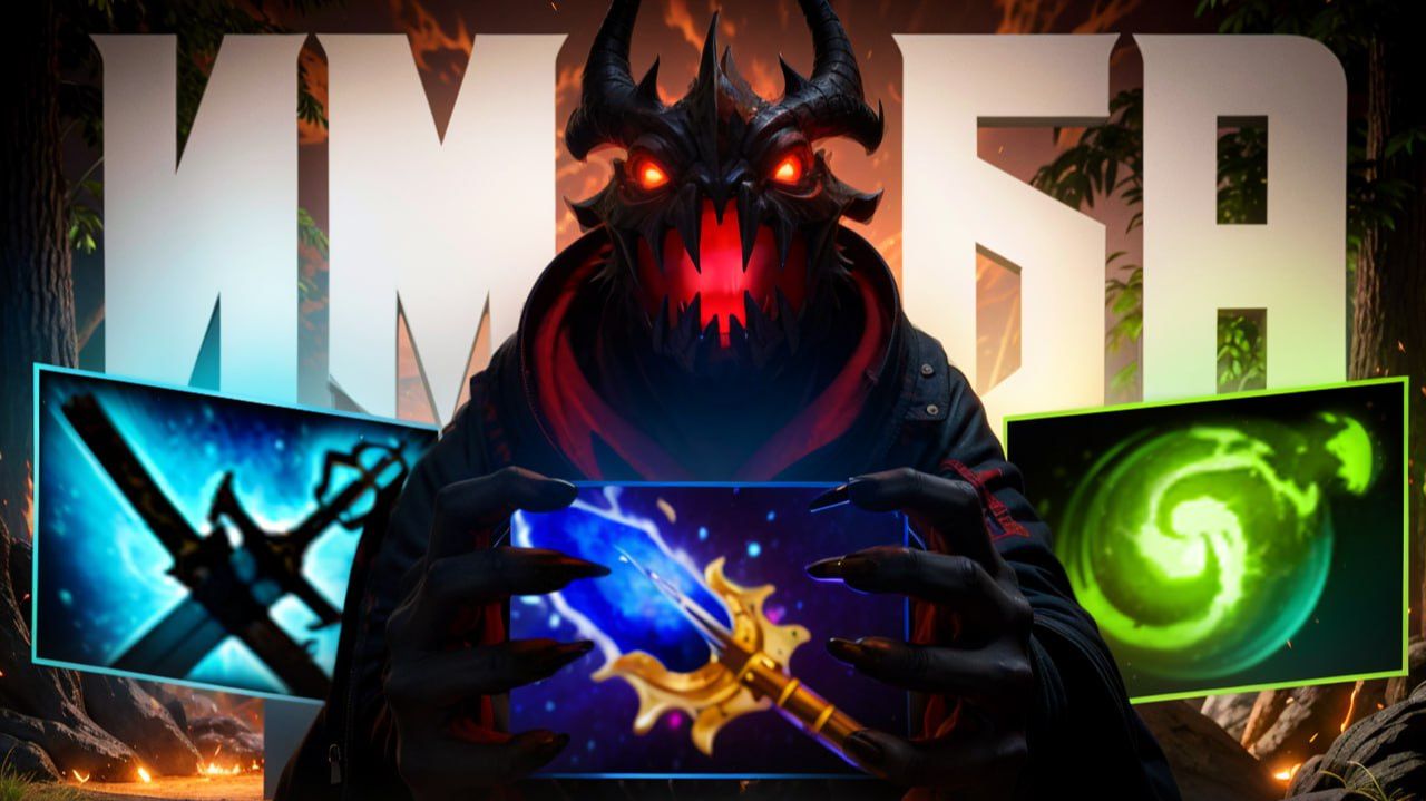 МИД СФ через ПРОКАСТ! Все еще ИМБА? 🔥 Травоман Дота 2 смотреть онлайн